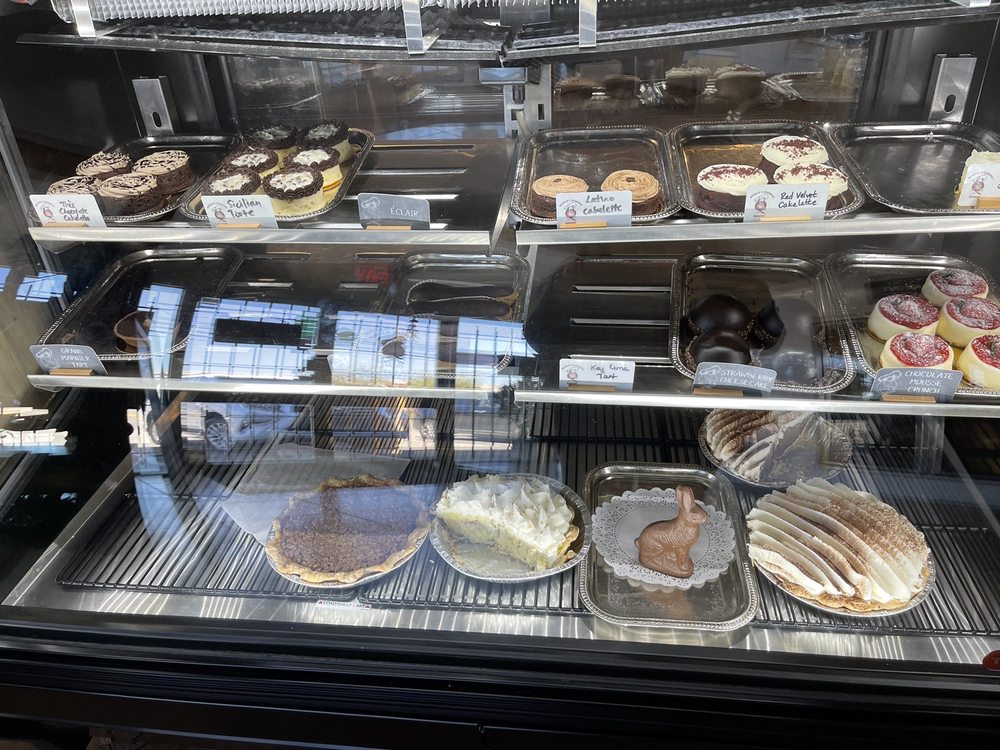 WORLD CATERING BAKERY 148 Photos & 129 Reviews 1073 Silber Rd