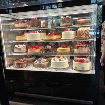 Martha's Country Bakery - Cake Display - Bakeries Near Me - Astoria, New York Martha's Country Bakery - Cake Display - Bakeries Near Me - Astoria, New York