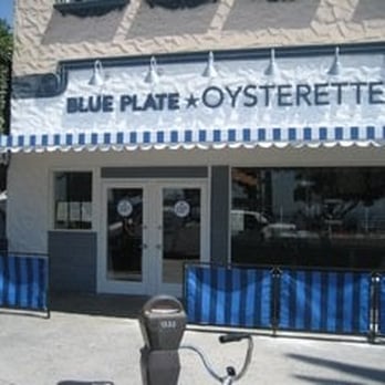 Blue Plate Oysterette