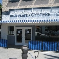 Blue Plate Oysterette