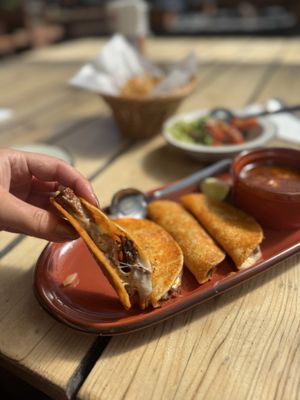 Cantina @ San Benito House by null