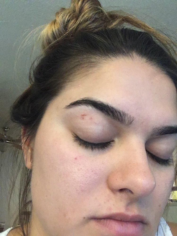 ASIAN EYEBROW THREADING CLOSED Updated June 2024 39 Reviews