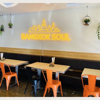 Bangkok Soul - Seafood Near Me - Alhambra, California