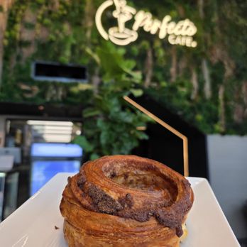 Perfecto - Cafes Near Me - North Vancouver, British Columbia
