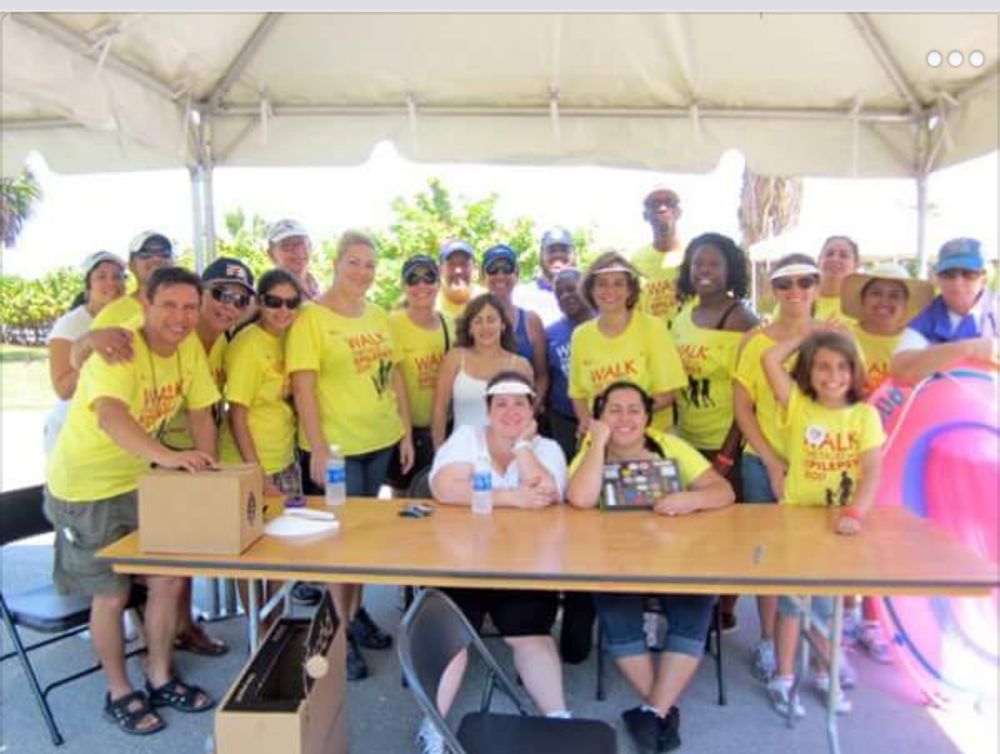Epilepsy Florida - child therapist in Miami, FL
