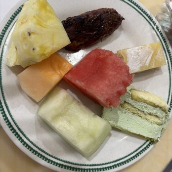 Royal Hibachi Buffet - Fruit and desserts. Yum! - Buffets Near Me - Saddle Brook, New Jersey Royal Hibachi Buffet - Fruit and desserts. Yum! - Buffets Near Me - Saddle Brook, New Jersey