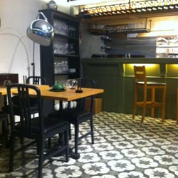 Füme Cafe & Restaurant