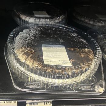 Messick's Farm Market - Oreo pie - Farmers Market Near Me - Bealeton, Virginia