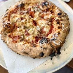 Canotto MEAT LOVERS