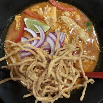Nine Tastes - Thai Near Me - Cambridge, Massachusetts