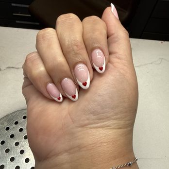 Finest Nails & Spa - Nail Salons Near Me - Santa Ana, California