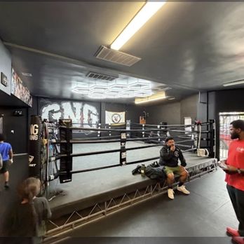 GNG Boxing - Gyms Near Me - Pomona, California GNG Boxing - Gyms Near Me - Pomona, California