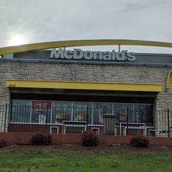 McDonald's - McDonald's in East Knoxville