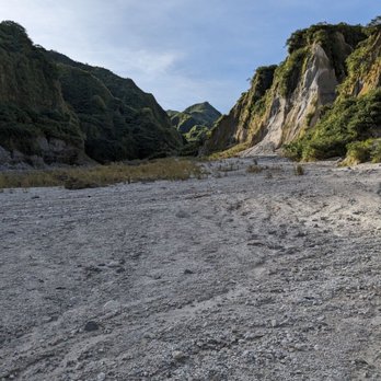 Mt. Pinatubo - Hiking Near Me - Botolan, ZMB
