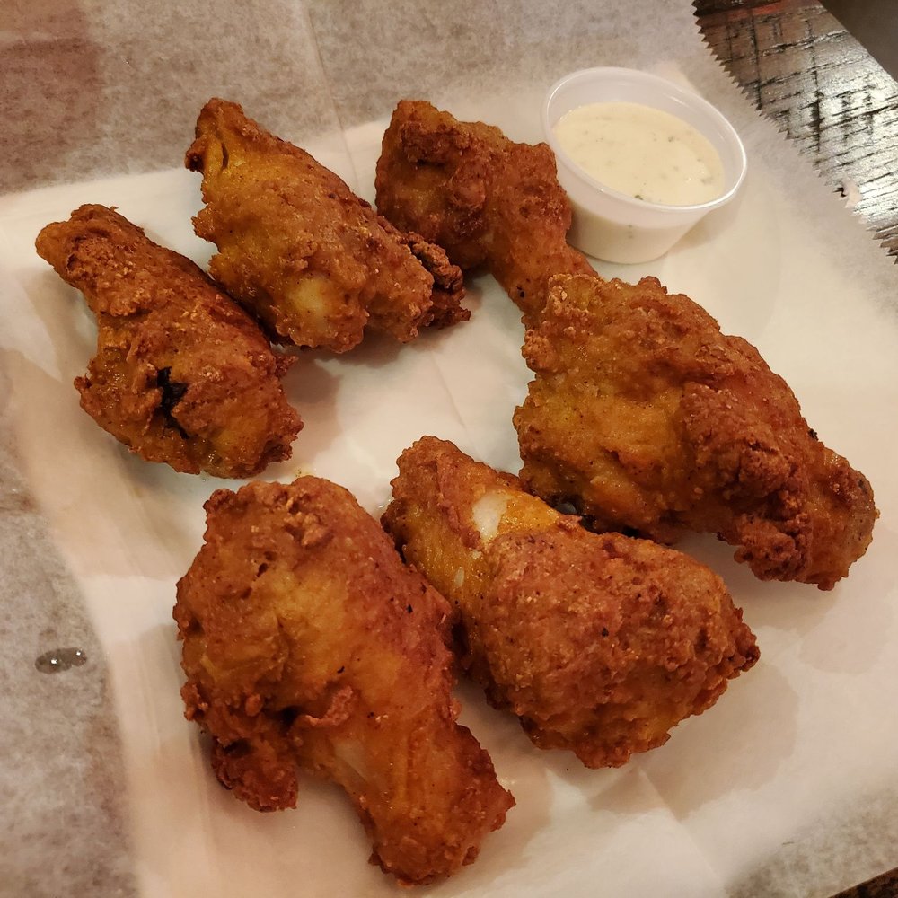 Pizza Vibes - Chicken wings - Pizza Near Me - The Colony, Texas
