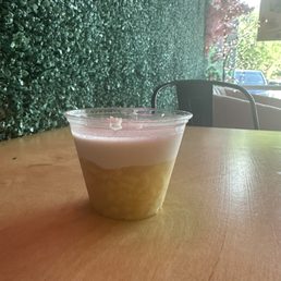 Vietnamese dessert