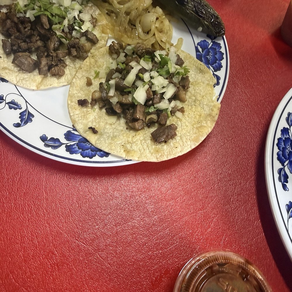 El Pollo Real 2 - Carne asada tacos - Tacos Near Me - Tukwila, Washington