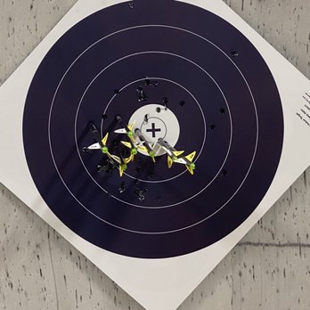 MOR Archery - I'm getting better! Thanks, Holly (and Billy) - Archery Near Me - Shelby Township, Michigan MOR Archery - I'm getting better! Thanks, Holly (and Billy) - Archery Near Me - Shelby Township, Michigan