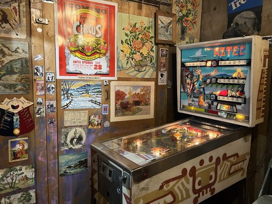 Abita Mystery House / UCM Museum by null