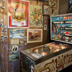 UCM Museum: Abita Mystery House