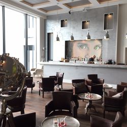 Prora Solitaire - Bar