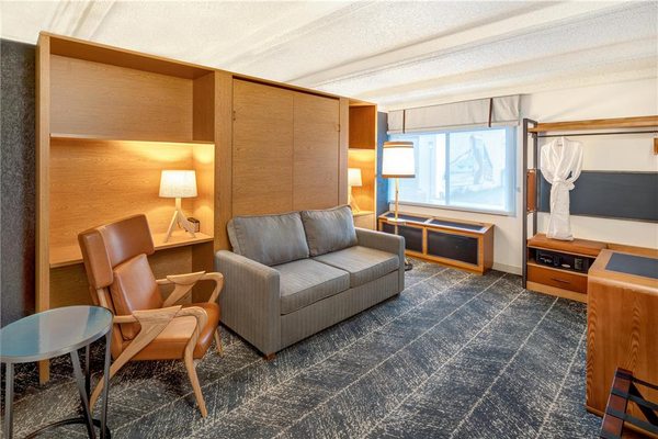 The Wildbirch Hotel - JDV by Hyatt by null