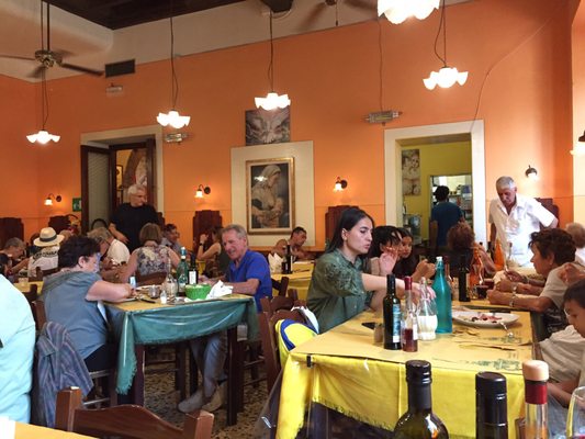 Trattoria da Leo by null