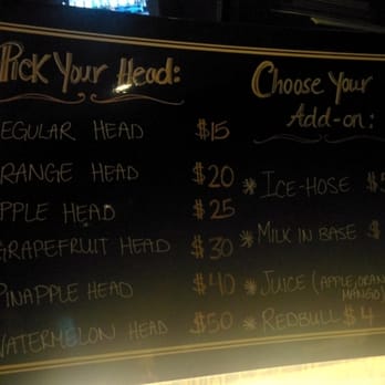 Mandala Cafe & Lounge - Got head? - Cafes Near Me - Richmond Hill, Ontario Mandala Cafe & Lounge - Got head? - Cafes Near Me - Richmond Hill, Ontario