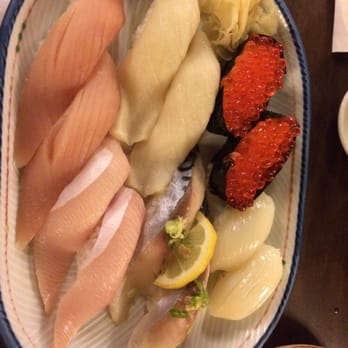 Maneki - Japanese Near Me - Seattle, Washington