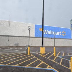Walmart Supercenter - Walmart