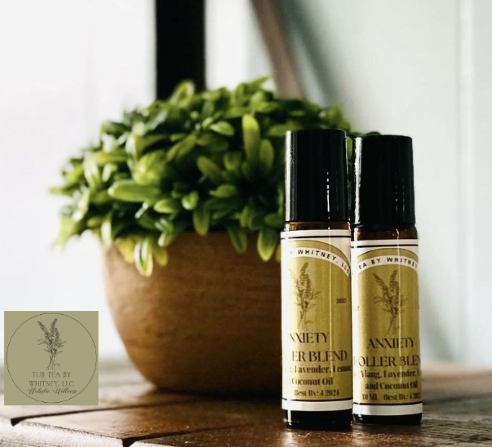 TUB TEA BY WHITNEY Updated August 2024 Request Information