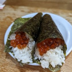 Kats Sushi