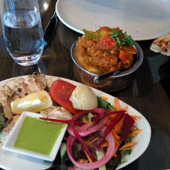 Bindia Indian Bistro - Indian Near Me - Toronto, Ontario Bindia Indian Bistro - Indian Near Me - Toronto, Ontario