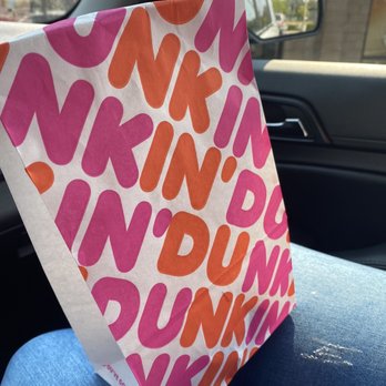 Dunkin' - Donuts Near Me - Fremont, California Dunkin' - Donuts Near Me - Fremont, California