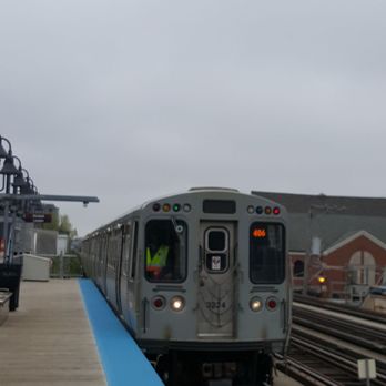 CTA - Diversey - Public Transportation Near Me - Chicago, Illinois CTA - Diversey - Public Transportation Near Me - Chicago, Illinois