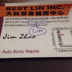 Best Lin Inc.