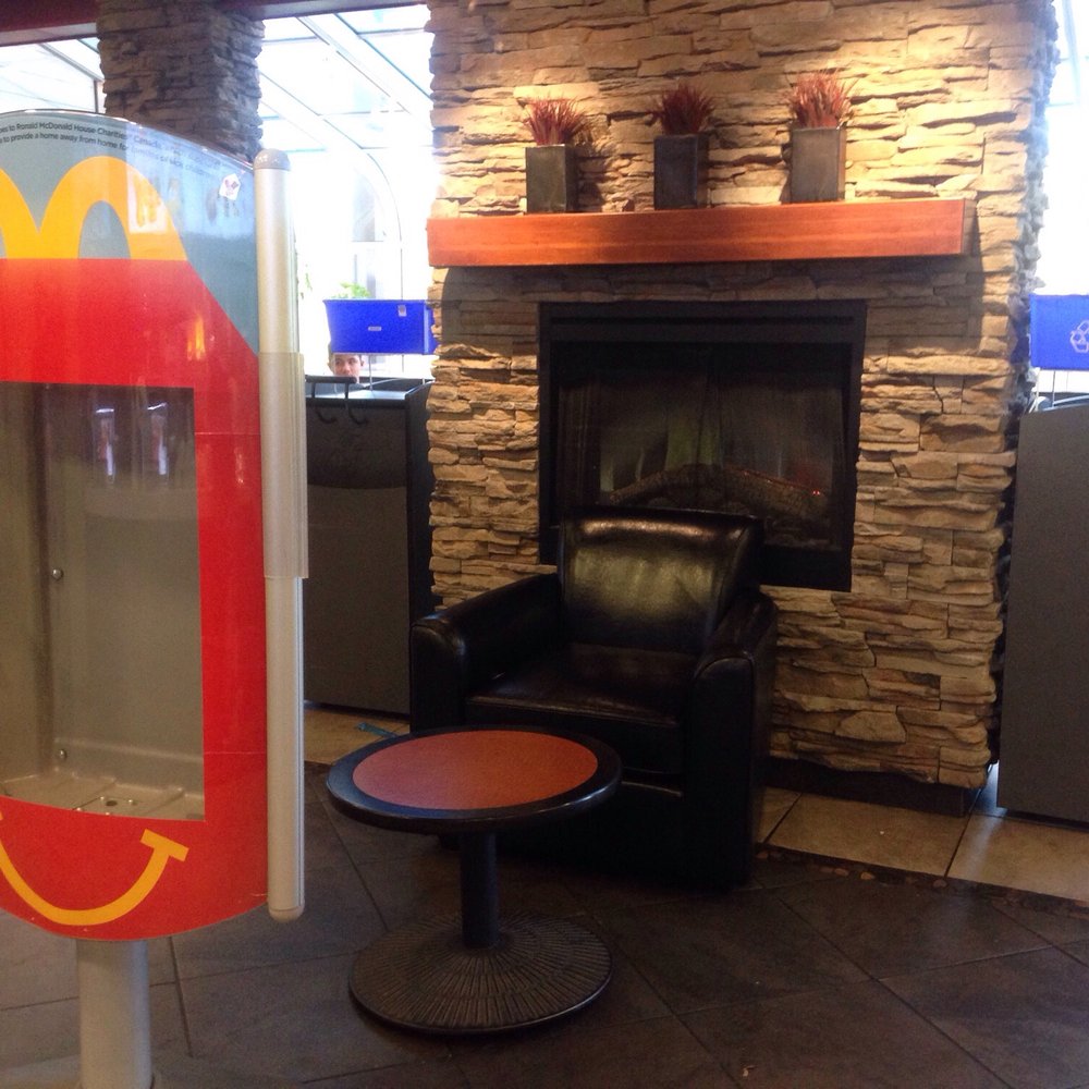 McDonald's - Fast Food Near Me - Hinton, Alberta McDonald's - Fast Food Near Me - Hinton, Alberta