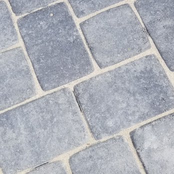 Nico's Landscaping - Leveled to perfection and we love the color! - Landscaping Near Me