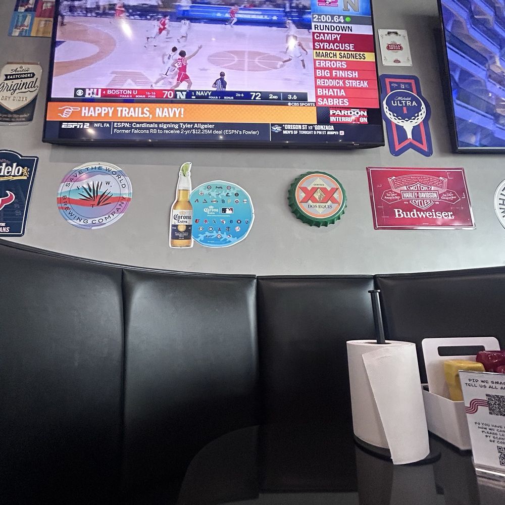 Burger Bar - Sports Bars Near Me - Cedar Park, Texas Burger Bar - Sports Bars Near Me - Cedar Park, Texas