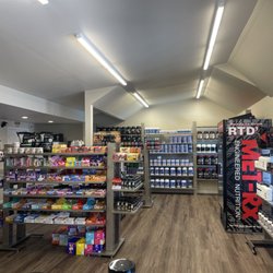 Maxxed Nutrition