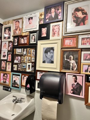 Leon Coffee House - U District by null