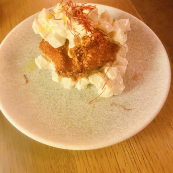 AMBAR Restaurant, Chicago - Desserts Near Me - Chicago, Illinois AMBAR Restaurant, Chicago - Desserts Near Me - Chicago, Illinois