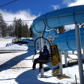 Alpine Slide At Magic Mountain - Way to top - Go Karts Near Me - Big Bear Lake, California Alpine Slide At Magic Mountain - Way to top - Go Karts Near Me - Big Bear Lake, California