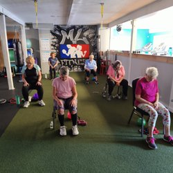 ML Fitness