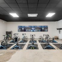 CYCLING CLASSES - CYCLING CLASSES.