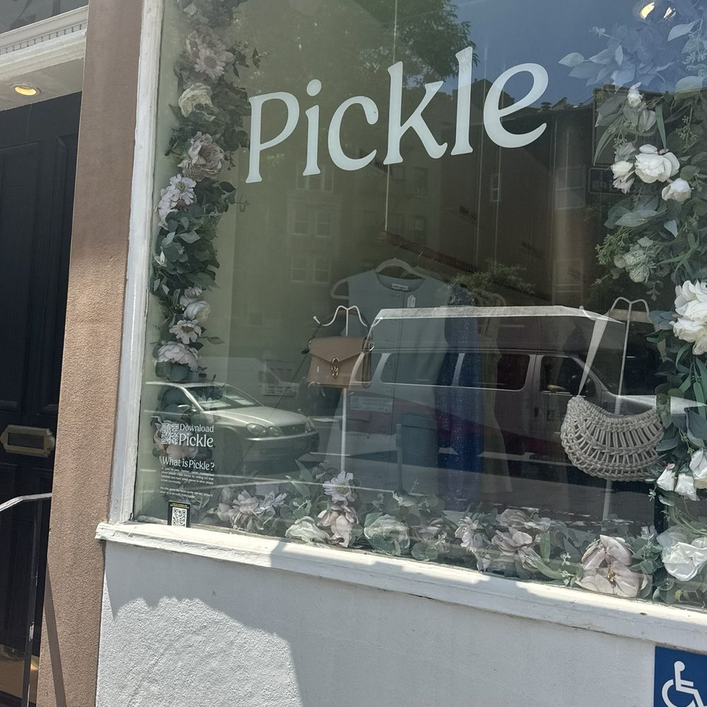 Pickle - Accessories Near Me - West Village, New York
