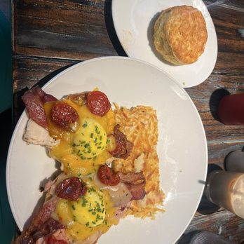 Neighborhood Jam Tulsa - Special Benney - Breakfast & Brunch Near Me - Tulsa, Oklahoma Neighborhood Jam Tulsa - Special Benney - Breakfast & Brunch Near Me - Tulsa, Oklahoma