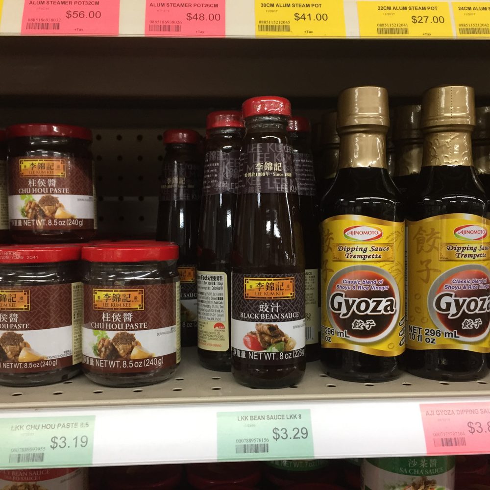 Asia Mart - International Grocery Near Me - Santa Rosa, California