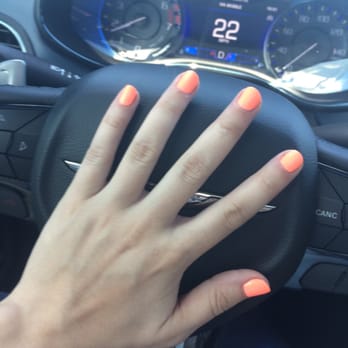 Nails by Sisters - Nail Salons Near Me - Mobile, Alabama