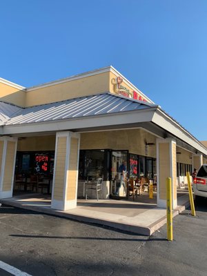 Pinecrest Bakery - Cutler Bay by null